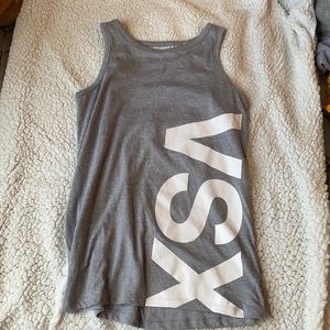 Victoria Secret Tank